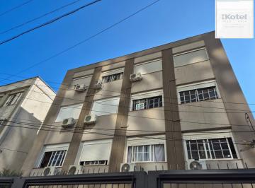 Apartamento · 68m² · 2 Quartos · Apartamentos 2 quartos no Bairro Praia de Belas