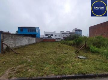 Terreno · 200m² · Terreno no bairro Aberta dos Morros 8x25