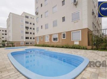 Apartamento · 63m² · 3 Quartos · 1 Vaga · Apartamento de 3 dormitórios vaga e infra DESOCUPADO