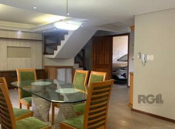 Casa · 234m² · 3 Quartos · 2 Vagas · Casa à venda - em Cavalhada