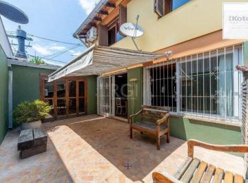 Casa · 159m² · 3 Quartos · 1 Vaga · Casa à venda - em Ipanema