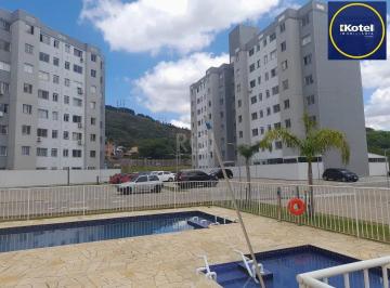 Apartamento · 64m² · 1 Quarto · 1 Vaga · Garden para Venda - 64.3m², 1 dormitório, 1 vaga - Morro Santana