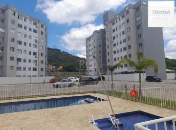 Apartamento · 64m² · 1 Quarto · 1 Vaga · Garden para Venda - 64.3m², 1 dormitório, 1 vaga - Morro Santana