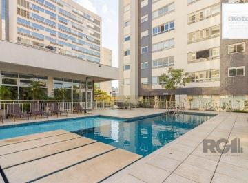 Apartamento · 127m² · 3 Quartos · 2 Vagas · Apartamento NOVO no Condomínio Rossi Reserva de 3 dormitórios e 2 vagas