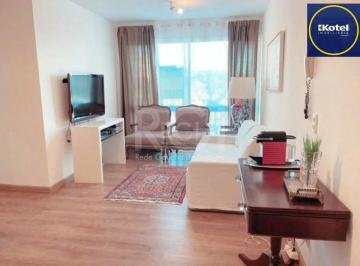 Apartamento · 74m² · 3 Quartos · 1 Vaga · Apartamento para Venda - 73.76m², 3 dormitórios, sendo 1 suites, 1 vaga - Parten
