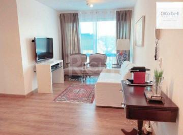 Apartamento · 74m² · 3 Quartos · 1 Vaga · Apartamento para Venda - 73.76m², 3 dormitórios, sendo 1 suites, 1 vaga - Parten