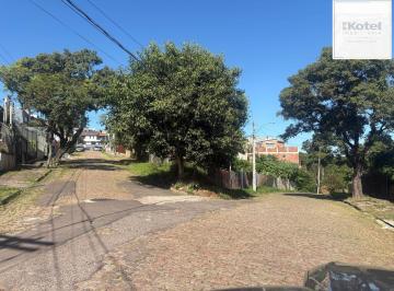 Terreno · 416m² · Terreno de Esquina