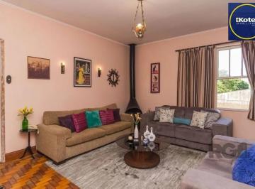 Apartamento · 80m² · 3 Quartos · 1 Vaga · Apartamento 80m² - 3 dormitórios e 1 vaga no bairro São Geraldo