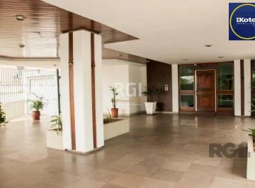 Apartamento · 129m² · 3 Quartos · 1 Vaga · Apartamento à venda - em Auxiliadora