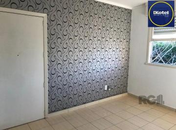 Apartamento · 48m² · 2 Quartos · 1 Vaga · Apartamento à venda - em Camaquã