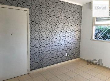 Apartamento · 48m² · 2 Quartos · 1 Vaga · Apartamento à venda - em Camaquã
