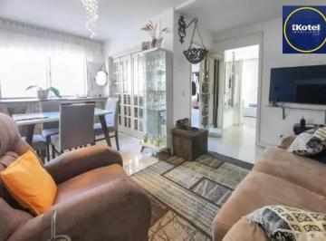 Apartamento · 56m² · 2 Quartos · 1 Vaga · Apartamento no bairro Santo Antônio de 2 dormitórios e *vaga