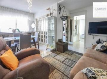 Apartamento · 56m² · 2 Quartos · 1 Vaga · Apartamento no bairro Santo Antônio de 2 dormitórios e *vaga