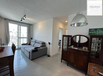Apartamento · 70m² · 2 Quartos · 1 Vaga · Vida Viva Iguatemi. 2 quartos (suíte), churrasqueira, sacada com vista e 1 vaga.