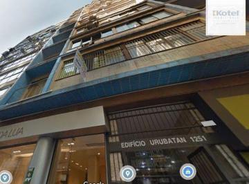 Comercial · 44m² · 2 Quartos · Oportunidade Sala Comercial Centro Frente andar Alto, Preço ATRATIVO.