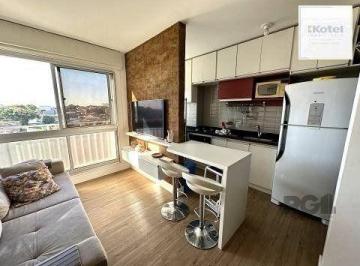 Apartamento · 51m² · 2 Quartos · 1 Vaga · Apartamento à venda - no Jardim Itu Sabará