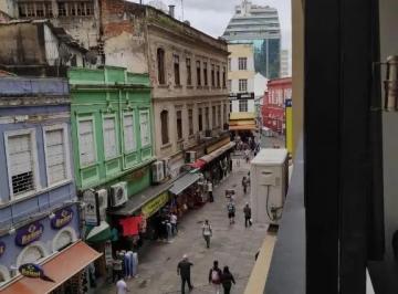 Comercial · 60m² · Conjunto/Sala para Venda - 0m², 0 dormitórios, Centro Histórico