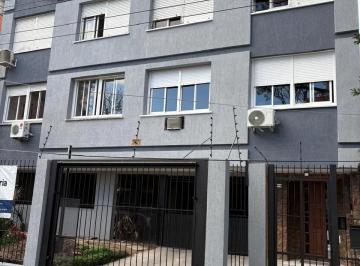 Apartamento · 57m² · 2 Quartos · 1 Vaga · Apartamento à venda - em Menino Deus
