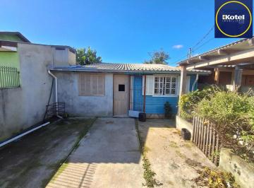 Casa · 170m² · 3 Quartos · 1 Vaga · CASA RESTINGA - 3 DORMITÓRIOS
