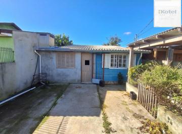 Casa · 170m² · 3 Quartos · 1 Vaga · CASA RESTINGA - 3 DORMITÓRIOS