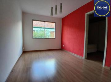 Apartamento · 40m² · 1 Quarto · Aparatmento 01 dormitorio no bairro Teresopolis!