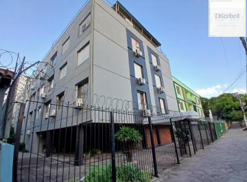 Apartamento · 40m² · 1 Quarto · Aparatmento 01 dormitorio no bairro Teresopolis!