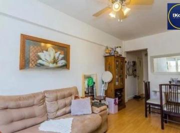 Apartamento · 49m² · 1 Quarto · Apartamento à venda - no Centro Histórico