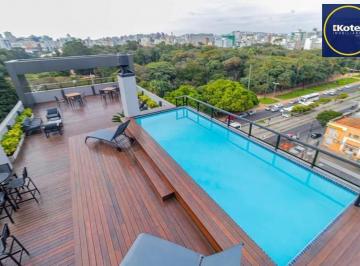 Apartamento · 30m² · 1 Quarto · 1 Vaga · ✨ Apartamento Studio à venda no Centro Histórico de Porto Alegre ✨