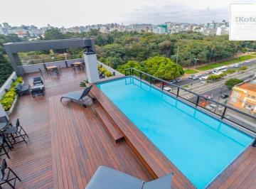 Apartamento · 30m² · 1 Quarto · 1 Vaga · ✨ Apartamento Studio à venda no Centro Histórico de Porto Alegre ✨
