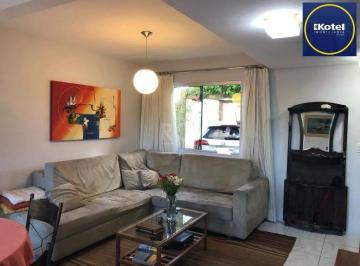Casa · 69m² · 3 Quartos · 2 Vagas · Casa Condominio para Venda - 69.41m², 3 dormitórios, sendo 1 suites, 2 vagas - I