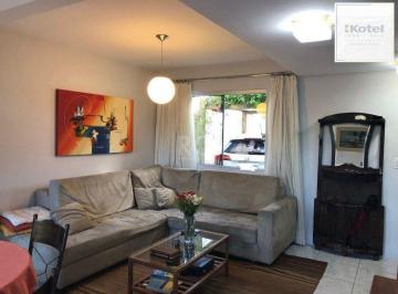Casa · 69m² · 3 Quartos · 2 Vagas · Casa Condominio para Venda - 69.41m², 3 dormitórios, sendo 1 suites, 2 vagas - I