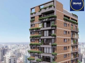 2016208.jpg · Apartamento à venda - na Bela Vista