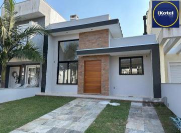 Casa · 100m² · 3 Quartos · 2 Vagas · Casa à venda - em Hípica
