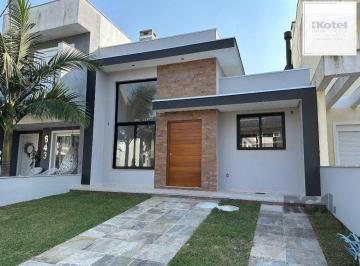 Casa · 100m² · 3 Quartos · 2 Vagas · Casa à venda - em Hípica