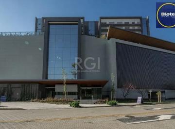 Comercial · 39m² · Sala Para Comprar no Linked Teresópolis 39 m² - Glória - Porto Alegre/RS