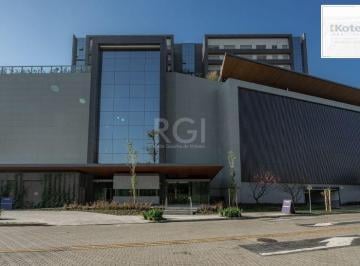 Comercial · 39m² · Sala Para Comprar  no Linked Teresópolis  39 m²  - Glória - Porto Alegre/RS