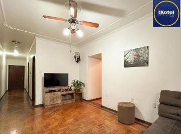 Apartamento · 96m² · 3 Quartos · Apartamento de 3 dormitórios à Venda na Rua Dona Leopoldina.