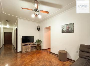 Apartamento · 96m² · 3 Quartos · Apartamento de 3 dormitórios à Venda na Rua Dona Leopoldina.