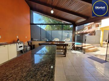 Casa · 350m² · 4 Quartos · 3 Vagas · Casa 4 dormitórios Adda Mascarenhas de Moraes