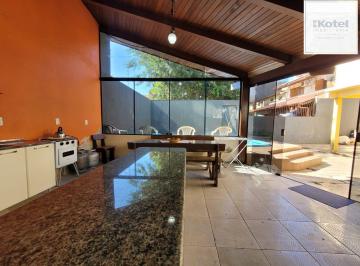 Casa · 350m² · 4 Quartos · 3 Vagas · Casa 4 dormitórios Adda Mascarenhas de Moraes
