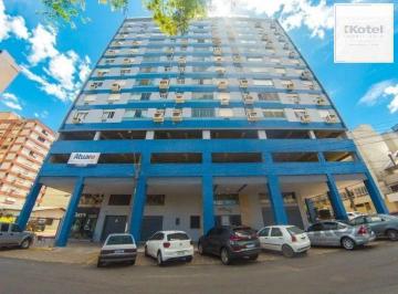 Apartamento · 65m² · 2 Quartos · 1 Vaga · Apartamento 2 dorm- 64 m²-uma vaga -Centro histórico