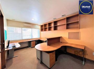 Comercial · 101m² · Excelente  Sala DUPLEX, unificadas, mobiliadas e equipadas, prontas para trabalh