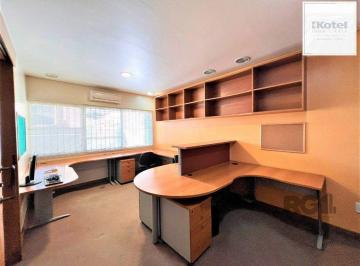 Comercial · 101m² · Excelente Sala DUPLEX, unificadas, mobiliadas e equipadas, prontas para trabalh