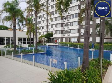 Apartamento · 60m² · 2 Quartos · 1 Vaga · Apartamento para Venda - 59.7m², 2 dormitórios, sendo 1 suites, 1 vaga - São Joã