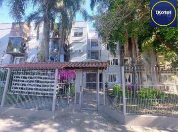 Apartamento · 67m² · 2 Quartos · 1 Vaga · Excelente oportunidade em Porto Alegre