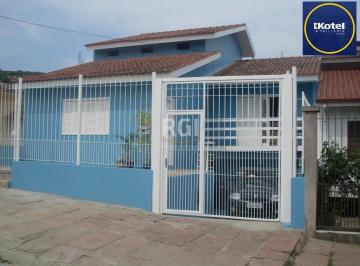 Casa · 184m² · 4 Quartos · 3 Vagas · Casa para Venda - 184m², 4 dormitórios, sendo 1 suites, 3 vagas - Jardim Carvalh