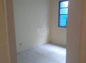 Apartamento · 50m² · 2 Quartos · Apartamento para Venda - 50m², 2 dormitórios, Restinga
