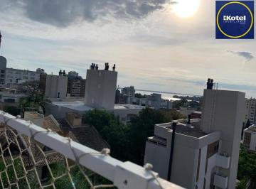 Apartamento · 228m² · 4 Quartos · 2 Vagas · COBERTURA ALTO PADRÃO COSNTRUÇÃO BANDEIRA 228,32m² PRIVATIVOS 4 DORMITÓRIOS(02 S