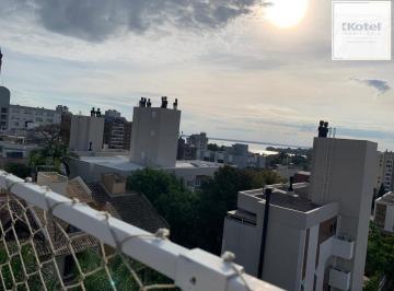 Apartamento · 228m² · 4 Quartos · 2 Vagas · COBERTURA ALTO PADRÃO COSNTRUÇÃO BANDEIRA 228,32m² PRIVATIVOS 4 DORMITÓRIOS(02 S