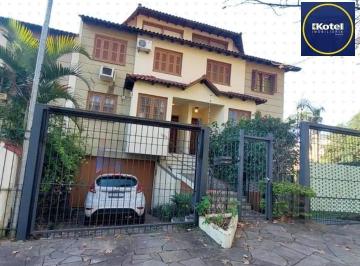 Fachada · CASA 3 DORMITÓRIOS - TRÊS FIGUEIRAS
